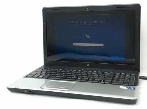 G61 laptop pentium - g61,