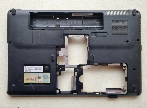 Genuine g61 laptop - genuine, hp