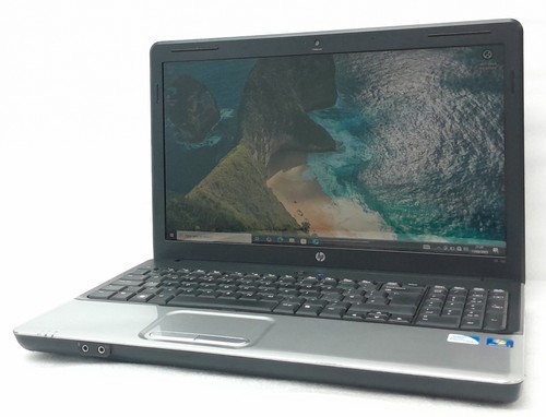 G61 laptop pentium - 15.6",