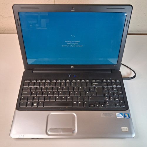 G61 110sa laptop - 15.6",