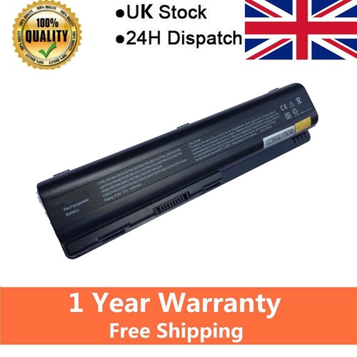 6cell battery for g61 110sa - 6cell, hp
