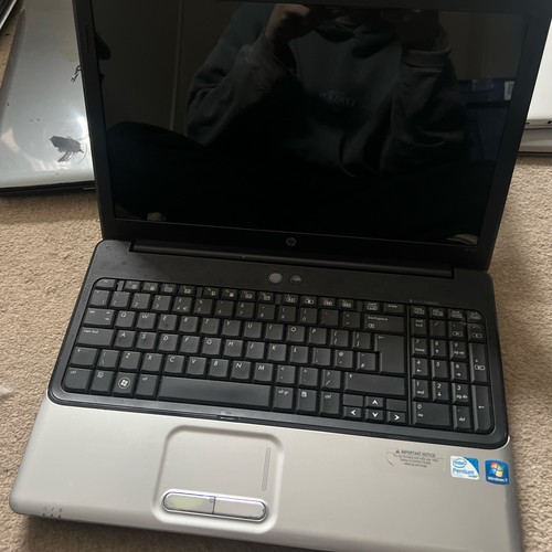 G61 laptop 415sa - hp,