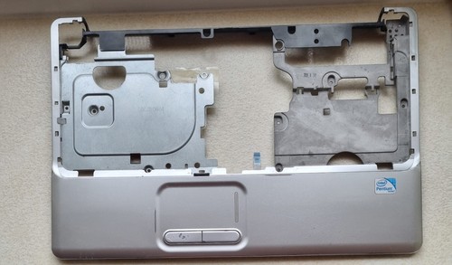 Genuene g61 laptop - laptop, palmrest