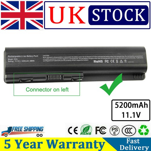 Battery for compaq presario - for,