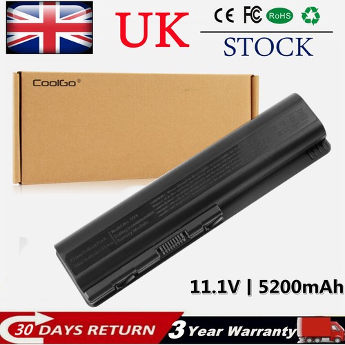 Battery for compaq presario - battery,