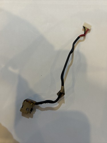 G61 power jack - hp,