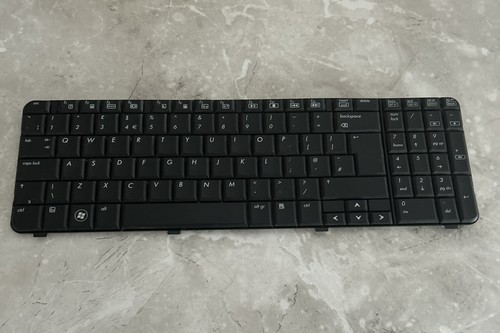 Keyboard for compaq g61 - for, hp