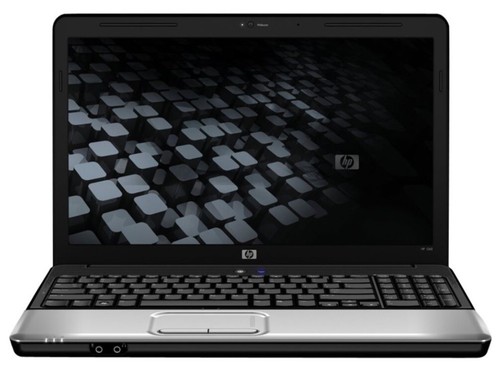 G61 big laptop dual - 15.6",