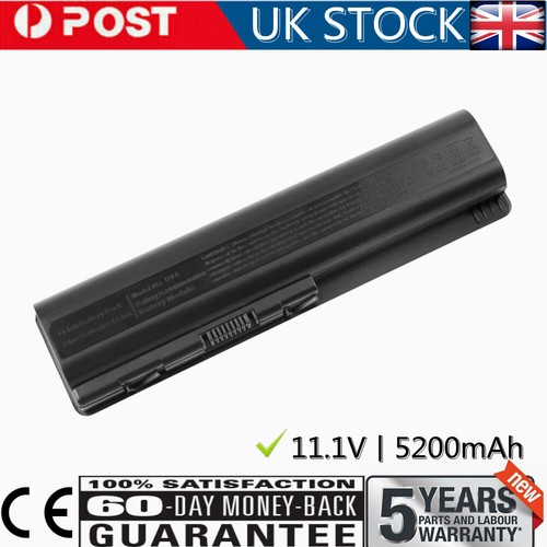 Battery 484171 001 for - battery,