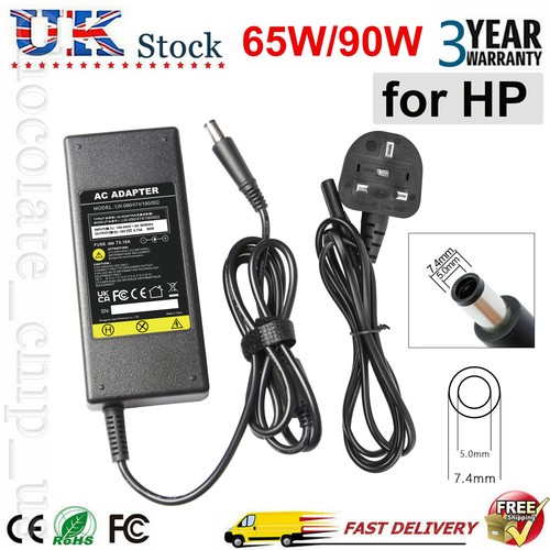 Laptop charger for pavilion - for,