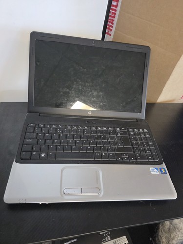 G61 laptop untested - 15.6",