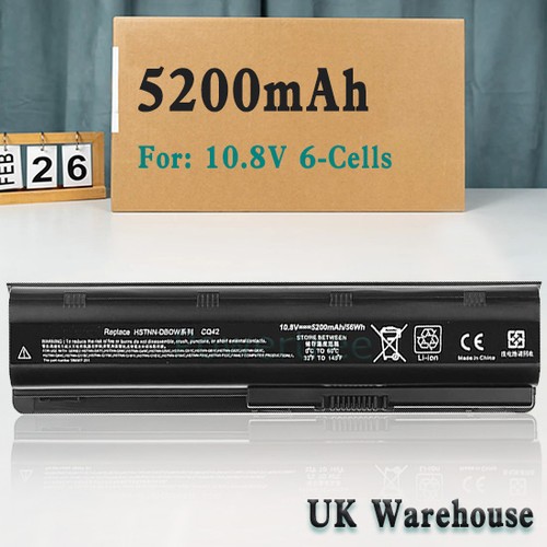 Laptop battery for presario - laptop, hp