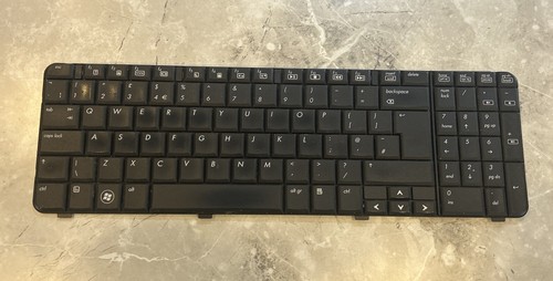 Keyboard compaq g61 - g61, &
