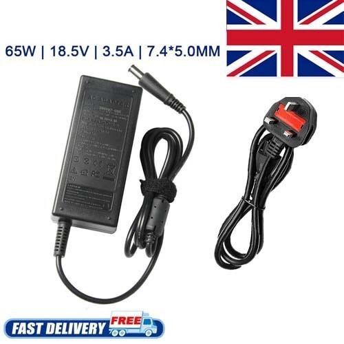 65w charger for pavilion - hp,