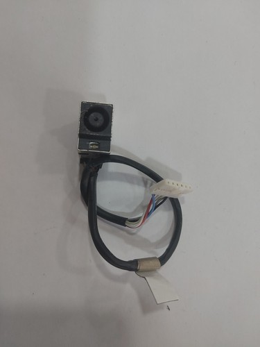 G61 410sa charge port - dc,