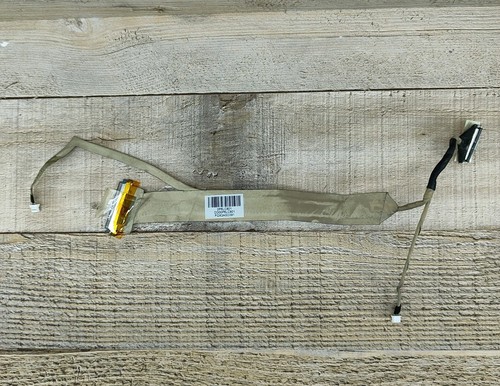 Flat lcd cable - for, hp