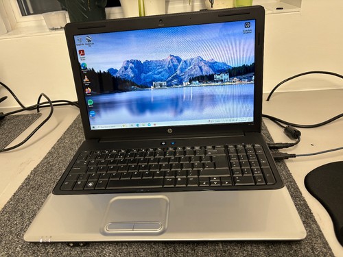 Compaq g61 windows 10 - compaq,