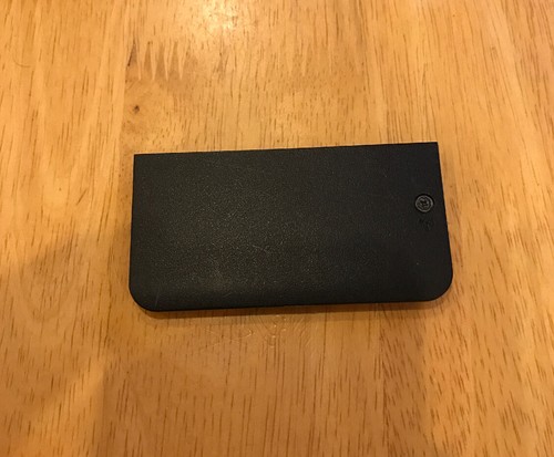 G61 base cover - cover, compaq