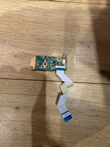 Compaq g61 power button - compaq,