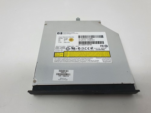 G61 sata dvd rewriter - hp,